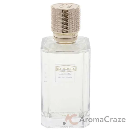 Picture of Santal Calling by Ex Nihilo for Unisex - 3.3 oz EDP Spray