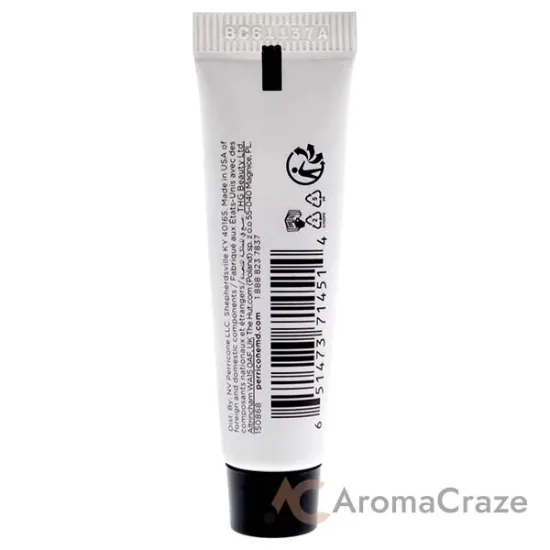 Picture of Smoothing Restorative Serum by Perricone MD for Women - 0.25 oz Serum