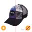Picture of Color-Changing Trucker Hat - Good Vibes by DelSol for Unisex - 1 Pc