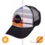 Picture of Color-Changing Trucker Hat - Sunny Rays by DelSol for Unisex - 1 Pc