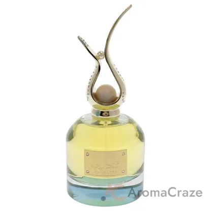 Picture of Asdaaf - Andaleeb by Lattafa for Women - 3.4 oz EDP Spray