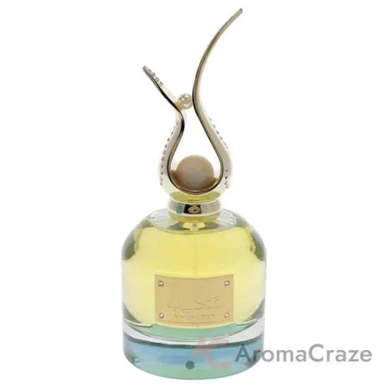 Picture of Asdaaf - Andaleeb by Lattafa for Women - 3.4 oz EDP Spray