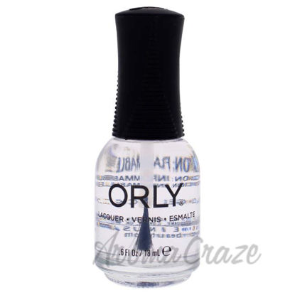 Picture of Nail Lacquer - 20039 Clear by Orly for Women - 0.6 oz