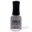 Picture of Nail Lacquer - 20709 Prisma Gloss Silver by Orly for Women - 0.6 oz