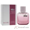 Picture of Lacoste Eau De L.12.12 Rose Eau Intense by Lacoste for Women - 1.1 oz EDT Spray