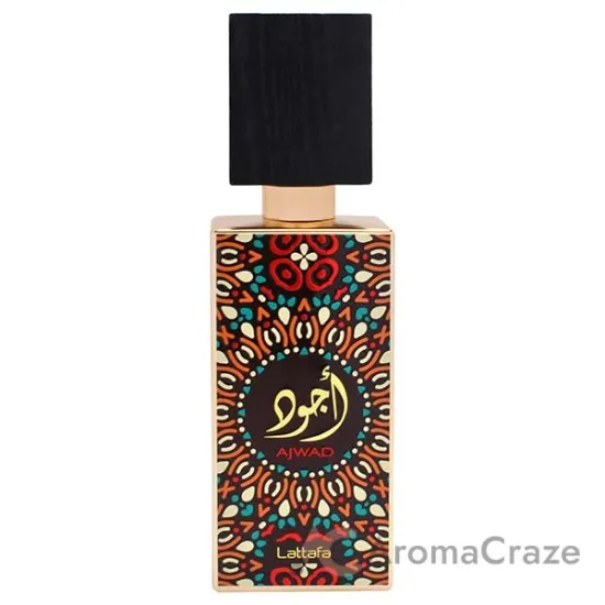 Picture of Ajwad by Lattafa for Women - 2.04 oz EDP Spray