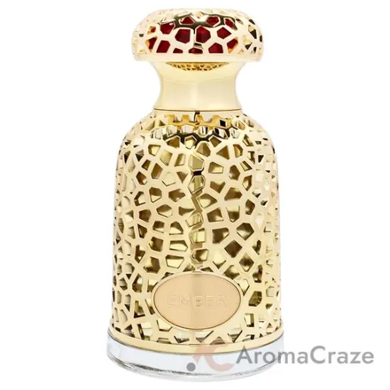 Picture of Emeer by Lattafa for Unisex - 3.4 oz EDP Spray