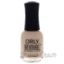 Picture of Breathable Treatment + Color - 20985 Bare Necessity by Orly for Women - 0.6 oz