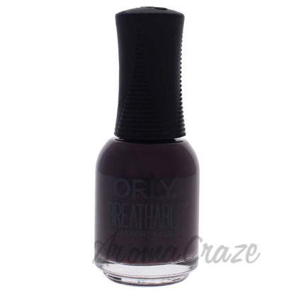 Picture of Breathable Treatment + Color - 2060001 Its Not A Phase by Orly for Women - 0.6 oz