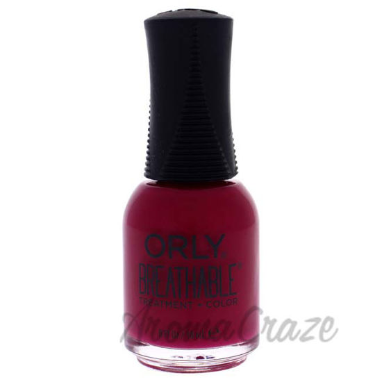Picture of Breathable Treatment + Color - 2060004 Astral Flaire by Orly for Women - 0.6 oz