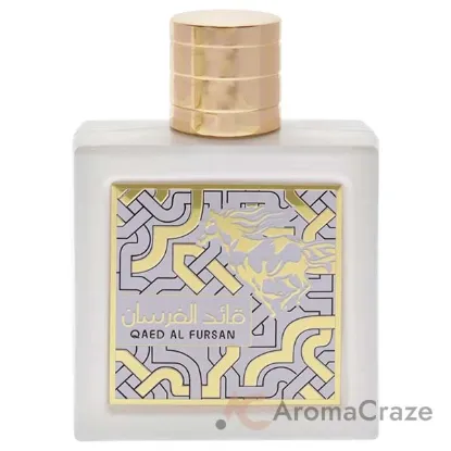 Picture of Qaed Al Fursan Unlimited by Lattafa for Men - 3.04 oz EDP Spray
