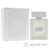 Picture of Rave Now White by Lattafa for Unisex - 3.4 oz EDP Spray