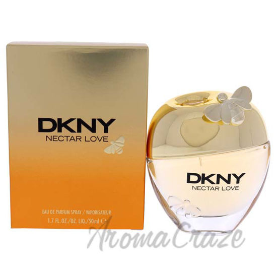 Picture of DKNY Nectar Love by Donna Karan for Women - 1.7 oz