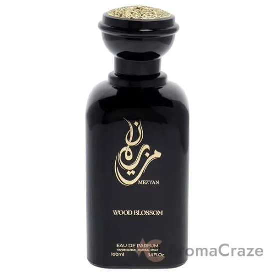 Picture of Mezyan Wood Blossom by Sezan for Women - 3.4 oz EDP Spray