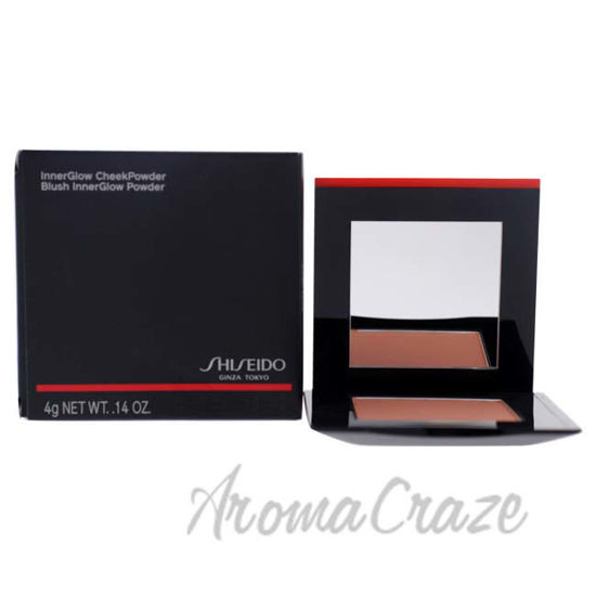 Picture of InnerGlow CheekPowder - 06 Alpen Glow by Shiseido for Women - 0.14 oz