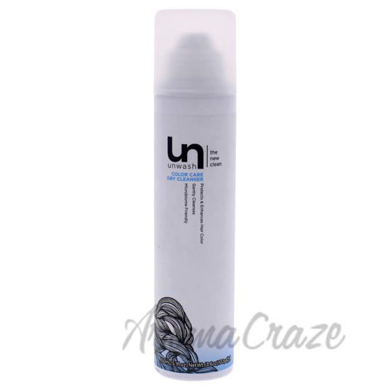 Picture of Color Care Dry Cleanser by Unwash for Unisex - 5.1 oz