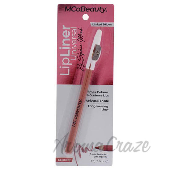 Picture of Lip Liner Universal - Epiphany by MCoBeauty for Women - 0.04 oz