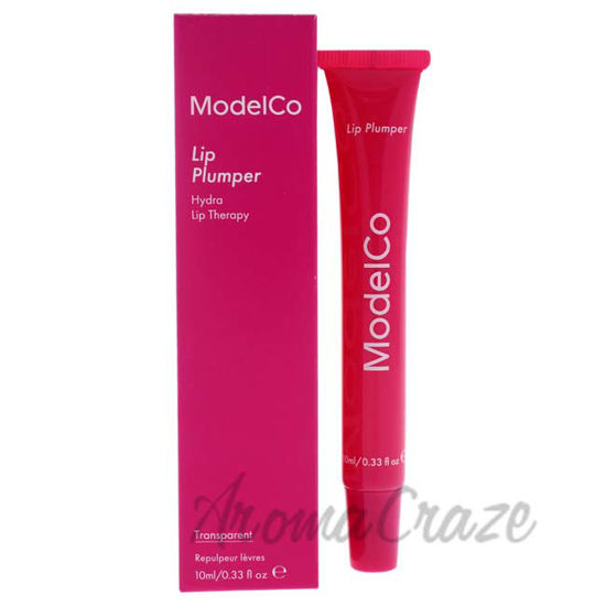 Picture of Lip Plumper Gloss by ModelCo for Women - 0.34 oz