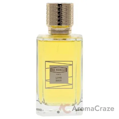 Picture of Love Shot by Ex Nihilo for Unisex - 3.3 oz EDP Spray