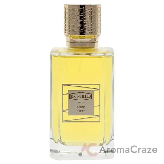 Picture of Love Shot by Ex Nihilo for Unisex - 3.3 oz EDP Spray