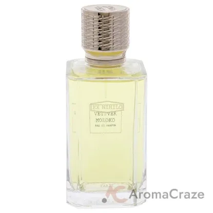 Picture of Vetiver Moloko by Ex Nihilo for Unisex - 3.3 oz EDP Spray