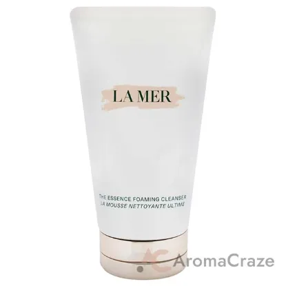 Picture of The Essence Foaming Cleanser by La Mer for Women - 4.1 oz Cleanser