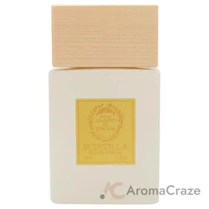 Picture of Scintilla by Giardini Di Toscana for Unisex - 3.4 oz EDP Spray