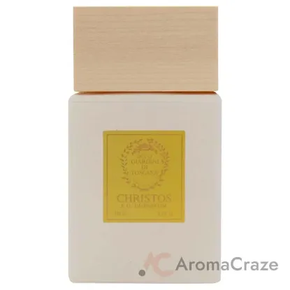 Picture of Christos by Giardini Di Toscana for Unisex - 3.4 oz EDP Spray