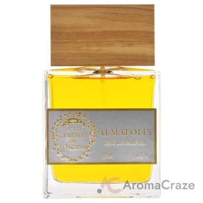 Picture of Almafolia by Giardini Di Toscana for Unisex - 3.4 oz EDP Spray