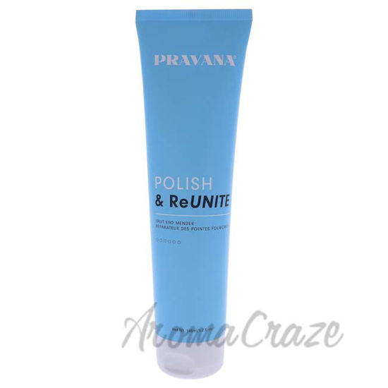 Picture of Polish and ReUnite Split End Mender by Pravana for Unisex - 5.2 oz