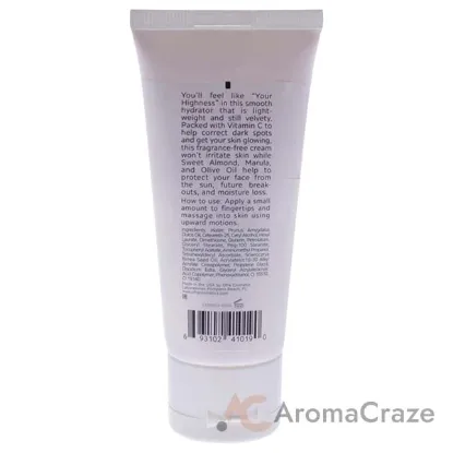 Picture of Royalty Vitamin C Moisturizer by Ofra for Women - 1.7 oz Moisturizer