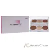 Picture of Midi Palette - Face it - Medium by Ofra for Women - 0.32 oz Makeup