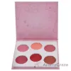 Picture of Mini Mix Face Palette - Charm Your Cheeks by Ofra for Women - 0.63 oz Blush