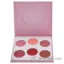 Picture of Mini Mix Face Palette - Charm Your Cheeks by Ofra for Women - 0.63 oz Blush