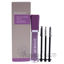 Picture of 3 Looks Black Nano Mascara by M2 Beaute for Women - 0.2 oz