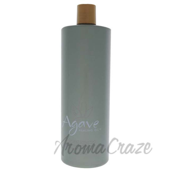 Picture of Clarifying Shampoo by Agave for Unisex - 33.8 oz