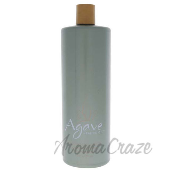 Picture of Smoothing Shampoo by Agave for Unisex - 33.8 oz