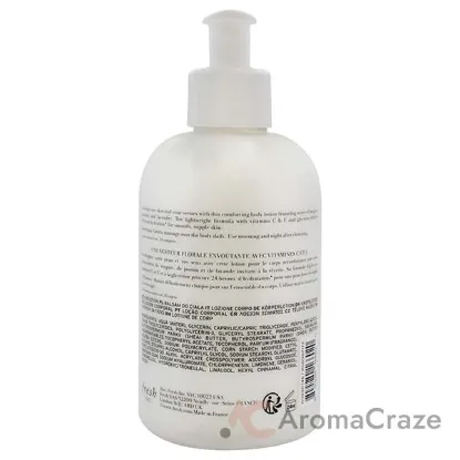 Picture of Lily Jasmine Body Lotion by Fresh for Women - 10 oz Body Lotion