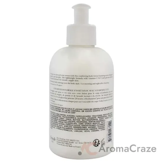Picture of Lily Jasmine Body Lotion by Fresh for Women - 10 oz Body Lotion