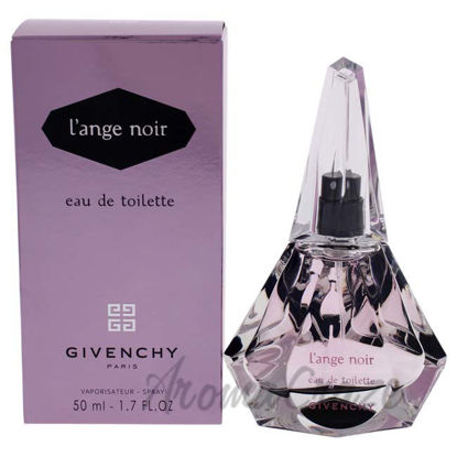 Picture of LAnge Noir by Givenchy for Women - 1.7 oz