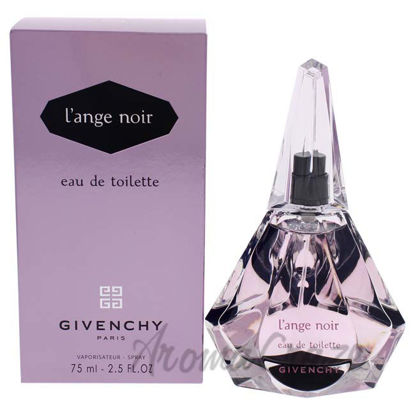 Picture of LAnge Noir by Givenchy for Women - 2.5 oz