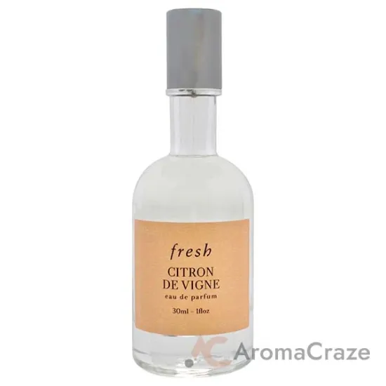 Picture of Citron De Vigne by Fresh for Women - 1 oz EDP Spray