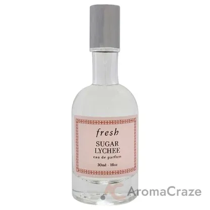 Picture of Sugar Lychee by Fresh for Women - 1 oz EDP Spray