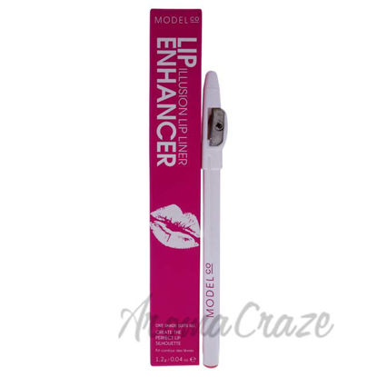 Picture of Lip Enhancer Illusion Lip Liner by ModelCo for Women - 0.04 oz