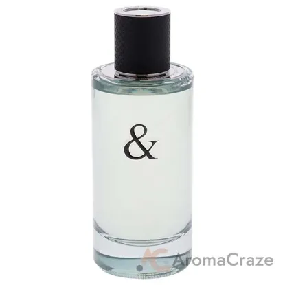 Picture of Love by Tiffany and Co. for Men - 3 oz EDT Spray