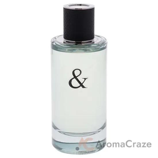 Picture of Love by Tiffany and Co. for Men - 3 oz EDT Spray