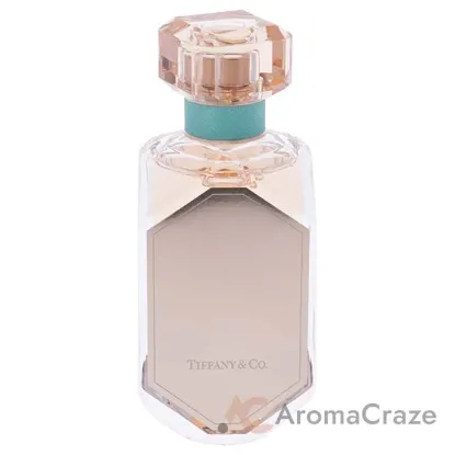 Picture of Rose Gold by Tiffany and Co. for Women - 2.5 oz EDP Spray