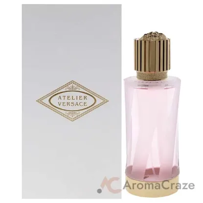 Picture of Atelier Eclat De Rose by Versace for Women - 3.4 oz EDP Spray