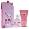 Picture of Anais Anais Premier Delice by Cacharel for Women - 2 Pc Gift Set 1.01oz EDT Spray, 1.7oz Body Lotion
