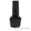 Picture of Vegan Nail Polish -101 Black by UNDN for Women - 0.5 oz Nail Polish
